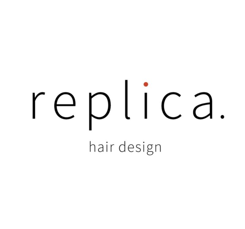 replica.hair designの求人・転職情報