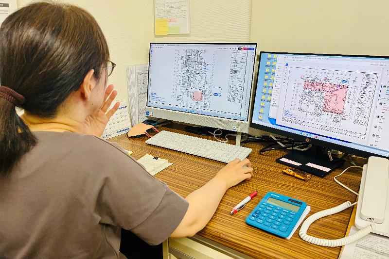 有限会社コムライズシズオカのアルバイト・バイト求人情報-03