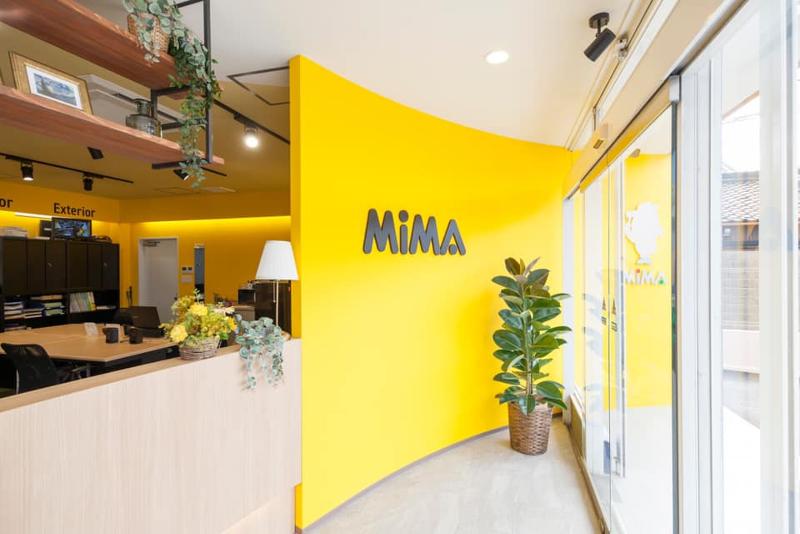 株式会社MIMA 東大阪店の求人・転職情報