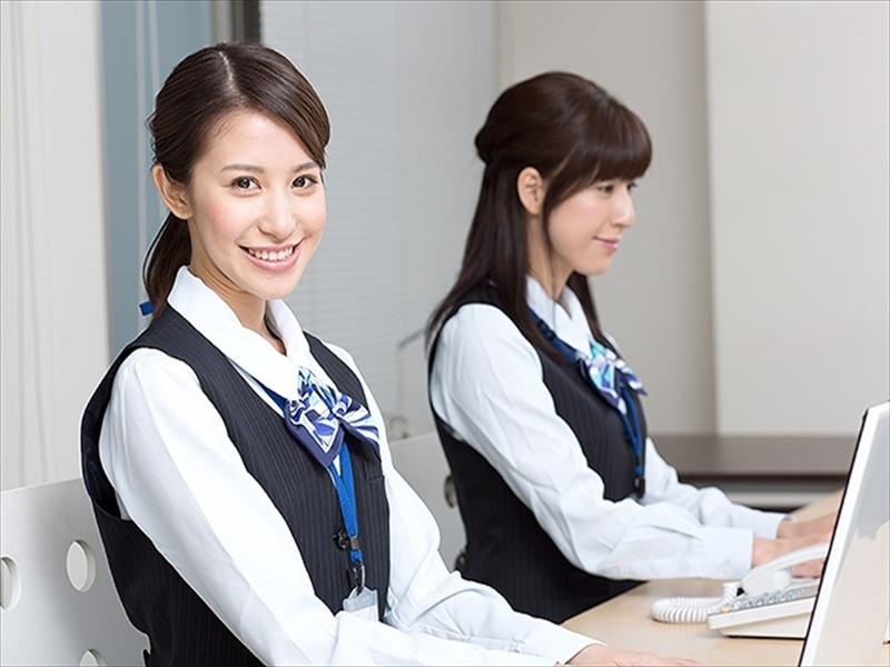 アビリティーセンター株式会社　高知オフィスの派遣求人情報