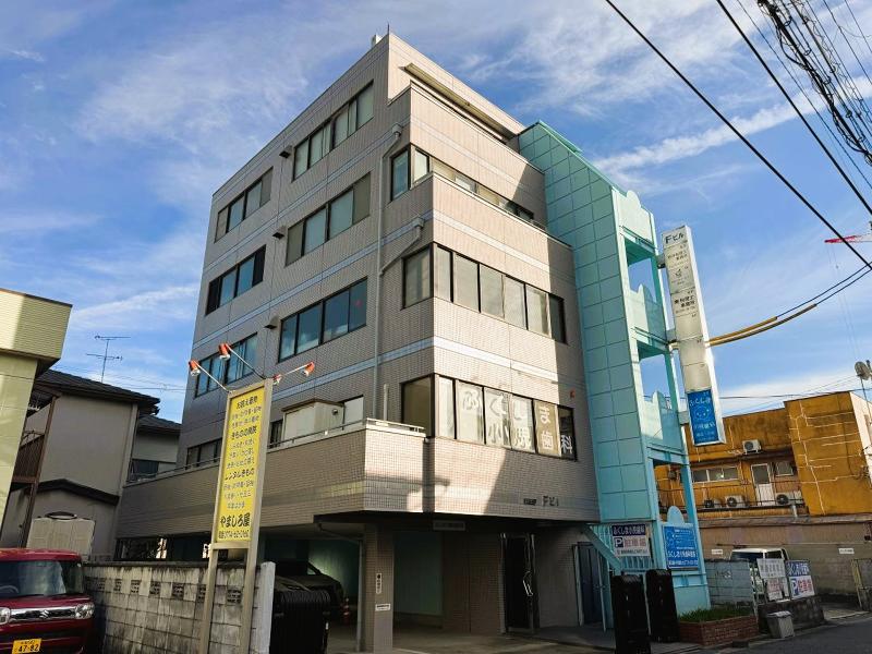 ながいきケアヘルパー京田辺(株式会社ながいき)のアルバイト・バイト求人情報-03