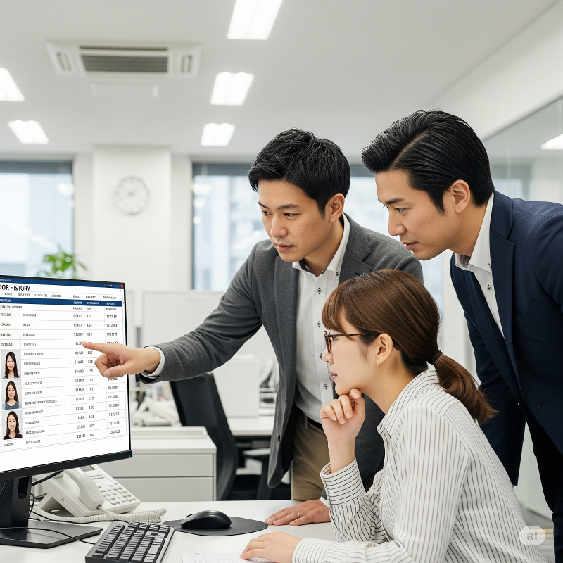ABphone株式会社の求人・転職情報