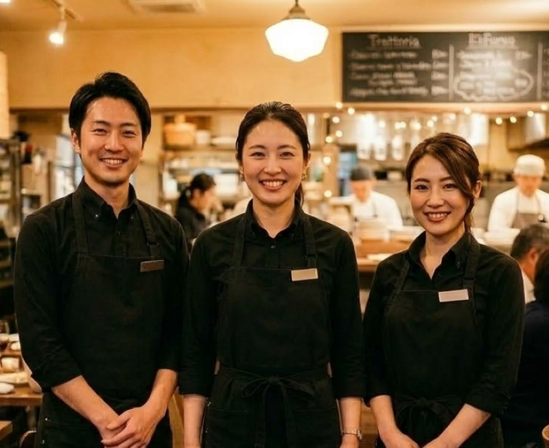 株式会社オーイズミフーズの求人・転職情報