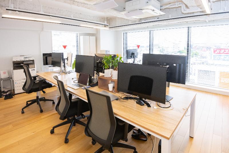 株式会社ハーシーの求人・転職情報