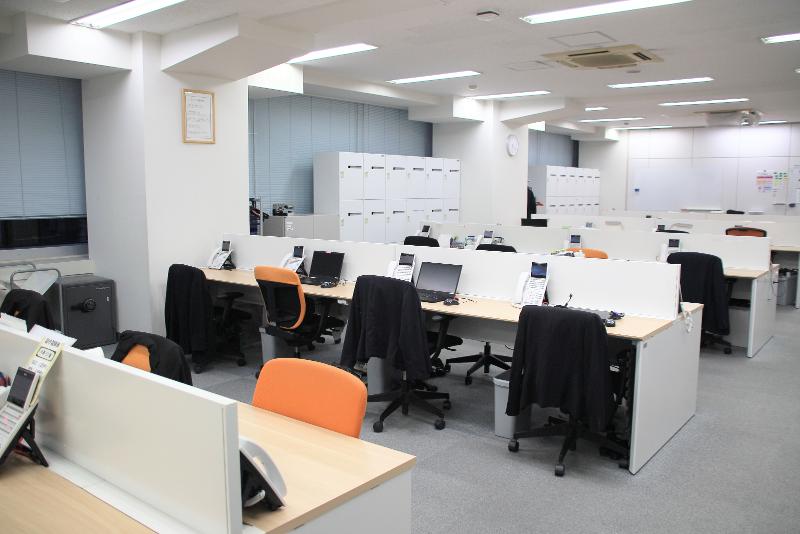 クリニプロ株式会社のアルバイト・バイト求人情報-05