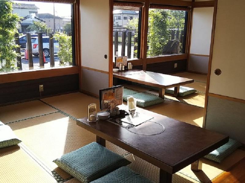 鮒真 和食亭の求人・転職情報-03