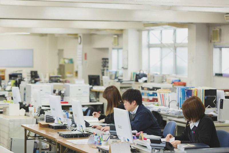 村上貿易株式会社の求人・転職情報