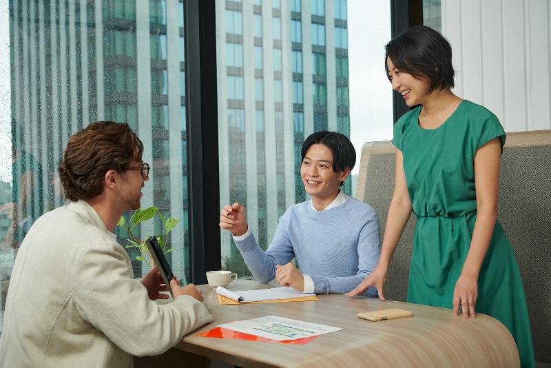 キンドリルジャパン・テクノロジーサービス株式会社の求人・転職情報