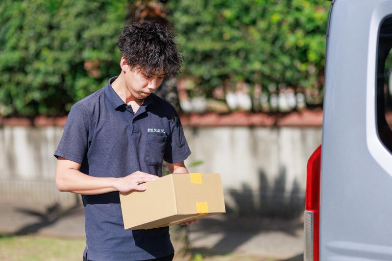 Blue ocean株式会社の求人情報