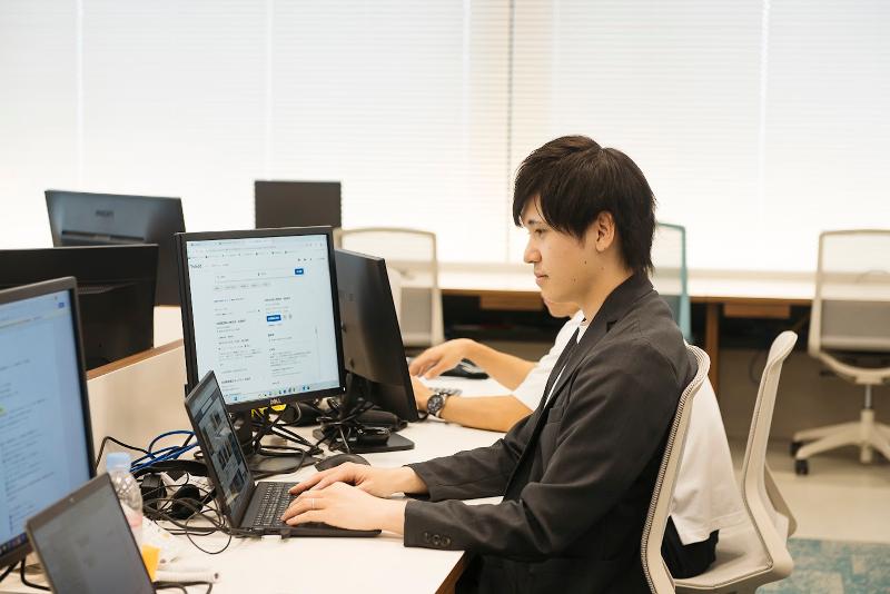 株式会社ネクステージ 保険サポートセンターのアルバイト・バイト求人情報-02