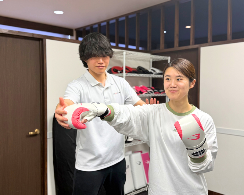 KICKFLOW和歌山店のアルバイト・バイト求人情報-02