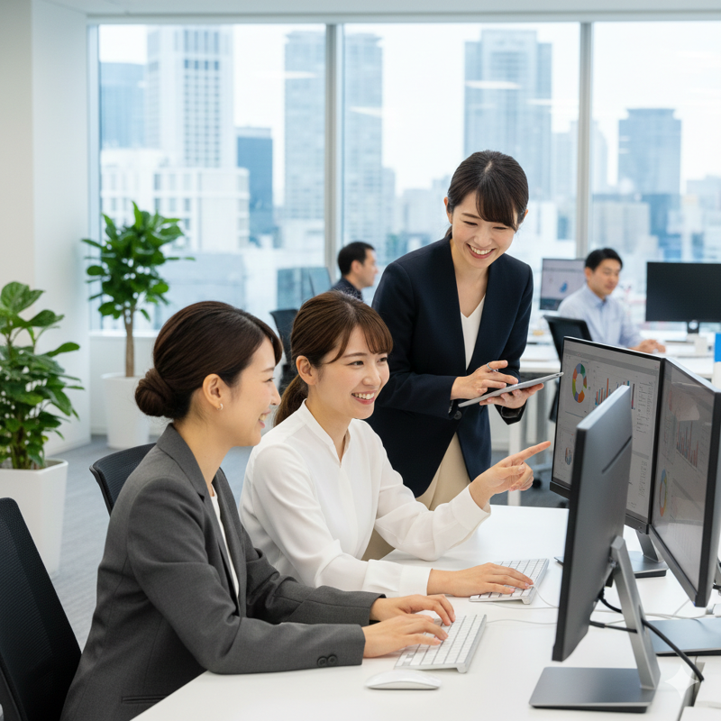 株式会社ディードライブの求人・転職情報