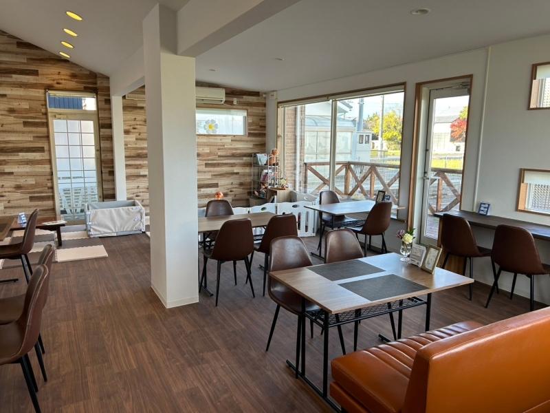 OYAKO Cafe(親子カフェ) 高島本店のアルバイト・バイト求人情報-02