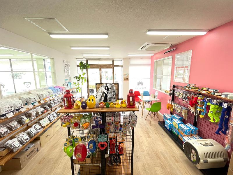 ZUTTO DOGのアルバイト・バイト求人情報-03