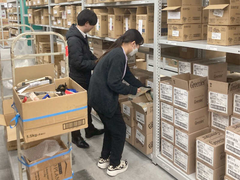 ペッツバリュー株式会社の求人情報