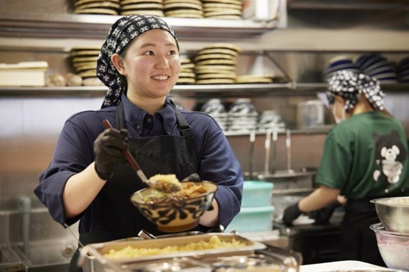岐阜本店の求人・転職情報