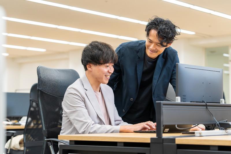 株式会社SecondGameのアルバイト・バイト求人情報-04