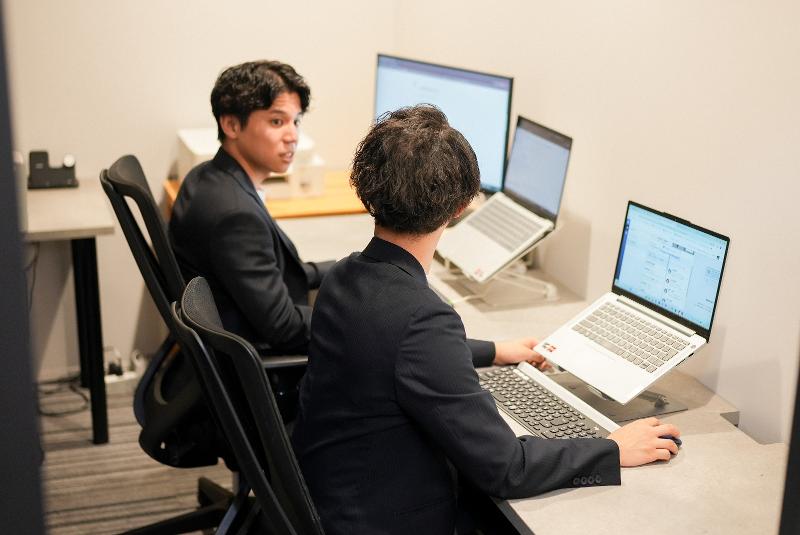 株式会社CompTurnのアルバイト・バイト求人情報-05