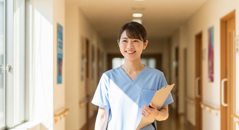 特別養護老人ホーム 多田の里の求人・転職情報