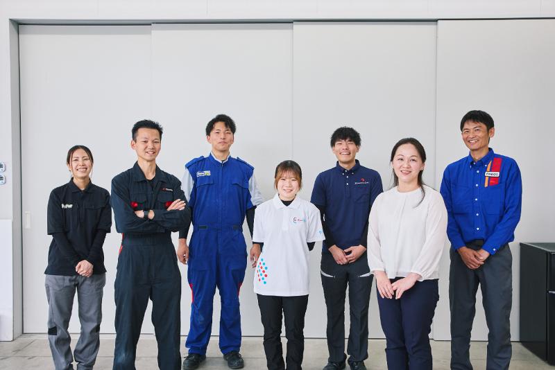 吉良オイルセンター株式会社のアルバイト・バイト求人情報-05