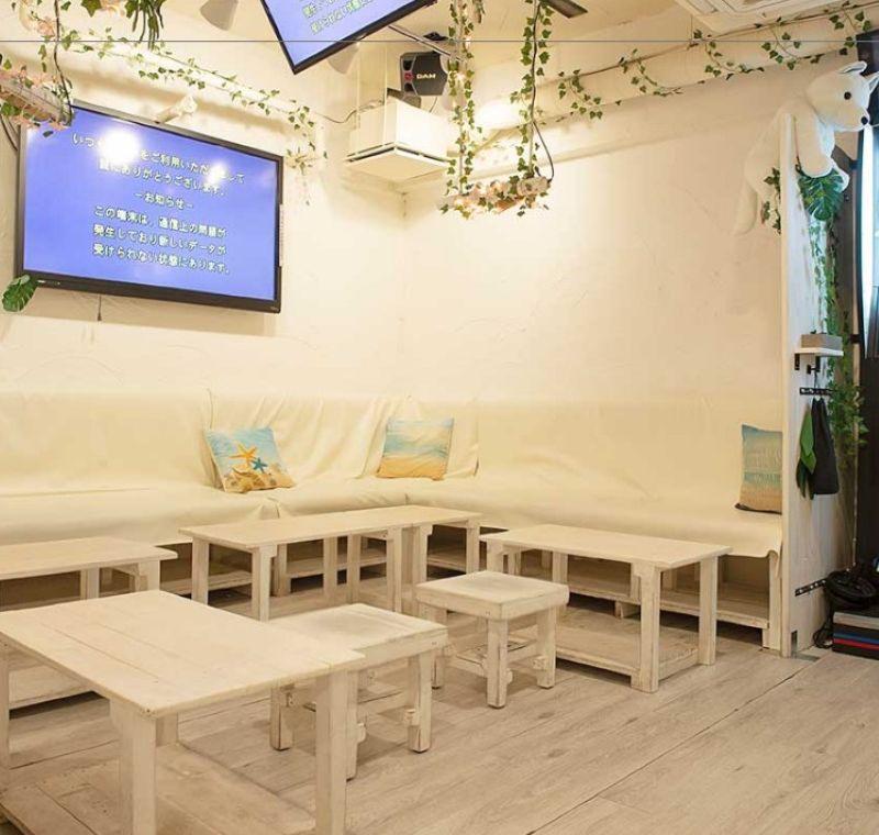 Dining Bar Alohaのアルバイト・バイト求人情報-02