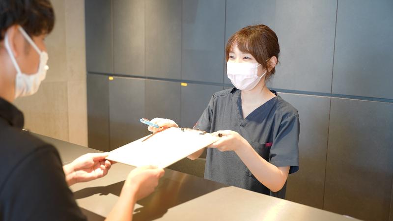 アズ歯科　桶川院のアルバイト・バイト求人情報-05
