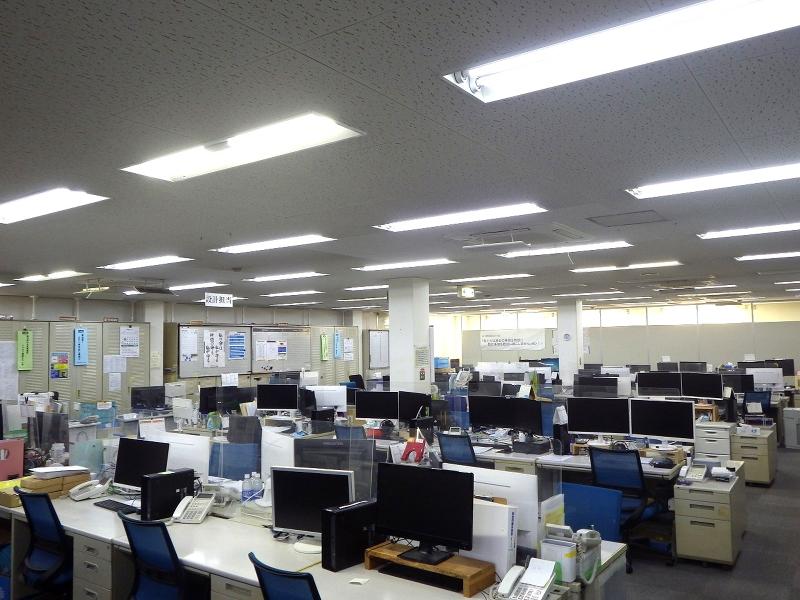 株式会社ミナカミ調査技研の求人・転職情報