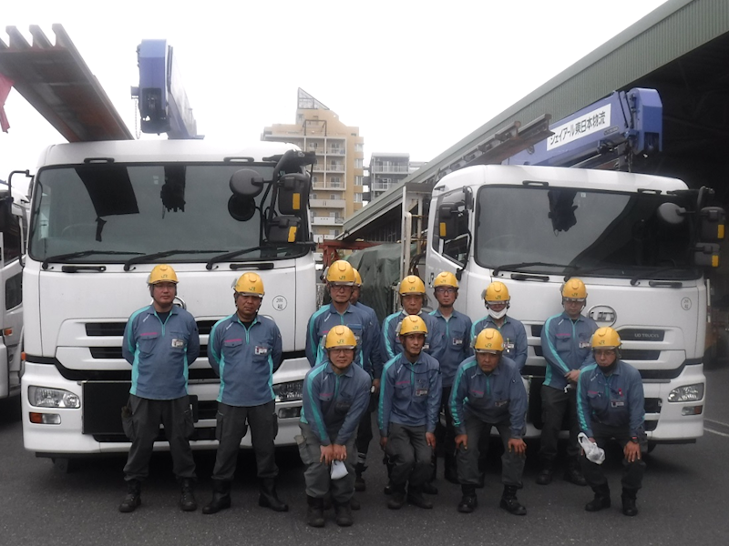 株式会社ジェイアール東日本物流のアルバイト・バイト求人情報-05