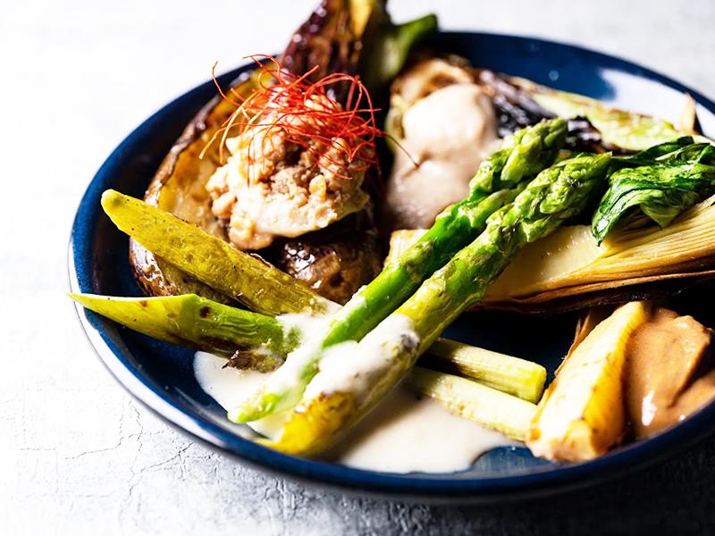 ビストロ&ワイン ゴーバル 高田馬場店のアルバイト・バイト求人情報-03