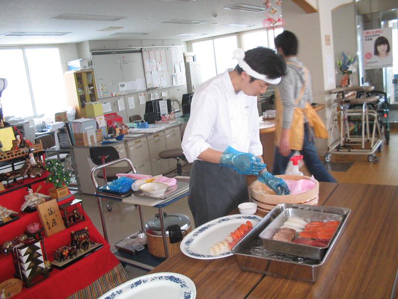 社会福祉法人よいち福祉会の求人・転職情報