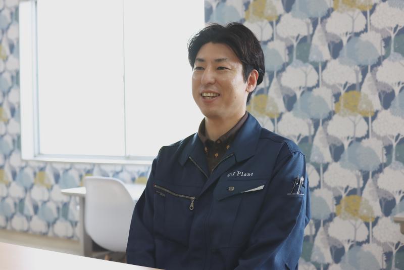 株式会社C.Iプラントのアルバイト・バイト求人情報-05
