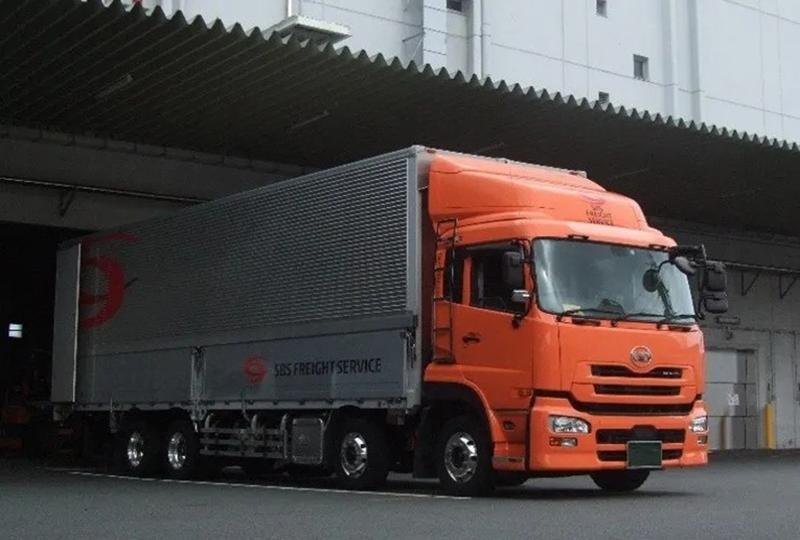 SBSフレイトサービス株式会社の求人・転職情報