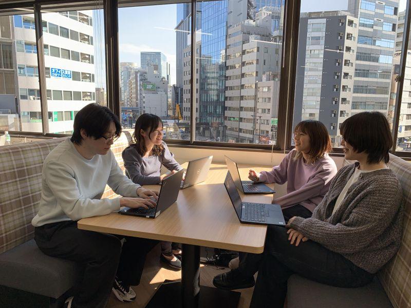 株式会社フォー・クオリアのアルバイト・バイト求人情報-02