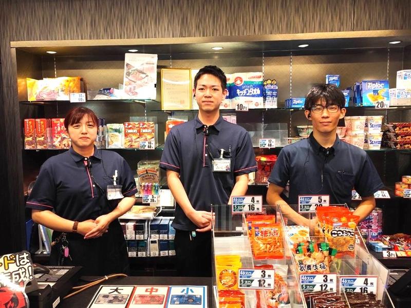 株式会社大國技研 (チャレンジャーA館)のアルバイト・バイト求人情報-03