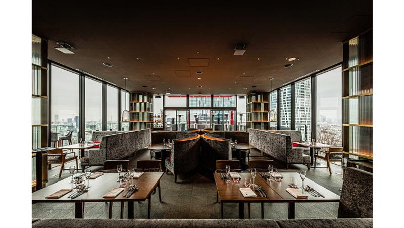 CÉ LA VI RESTAURANT & SKY BARの求人・転職情報
