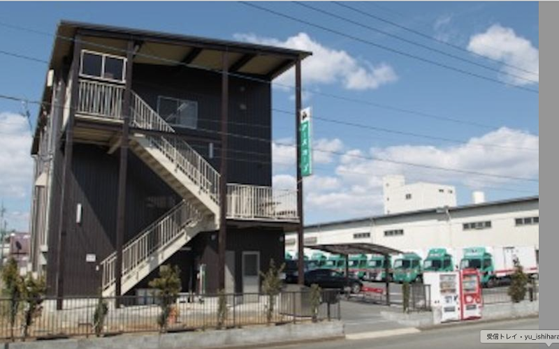 株式会社 アースカーゴ埼玉支店の求人情報