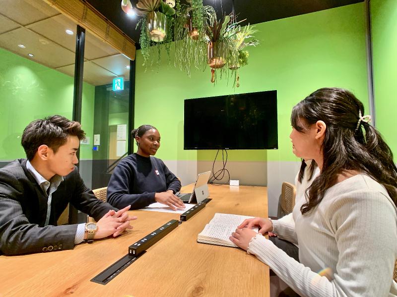 GLOBE ENGLISH SCHOOL(株式会社Global Enterprises)の求人2