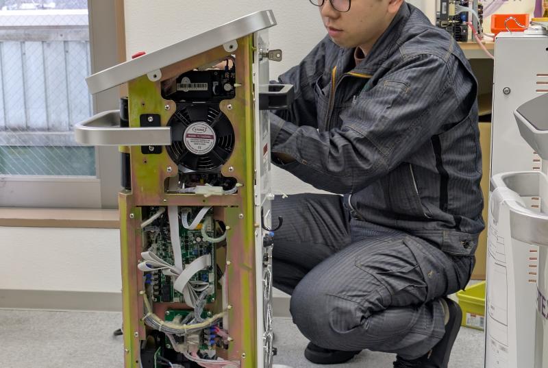 株式会社リッシュプラスの求人・転職情報