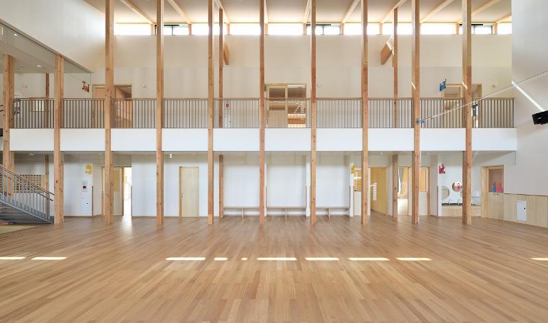 認定こども園札幌石山保育園のアルバイト・バイト求人情報-03