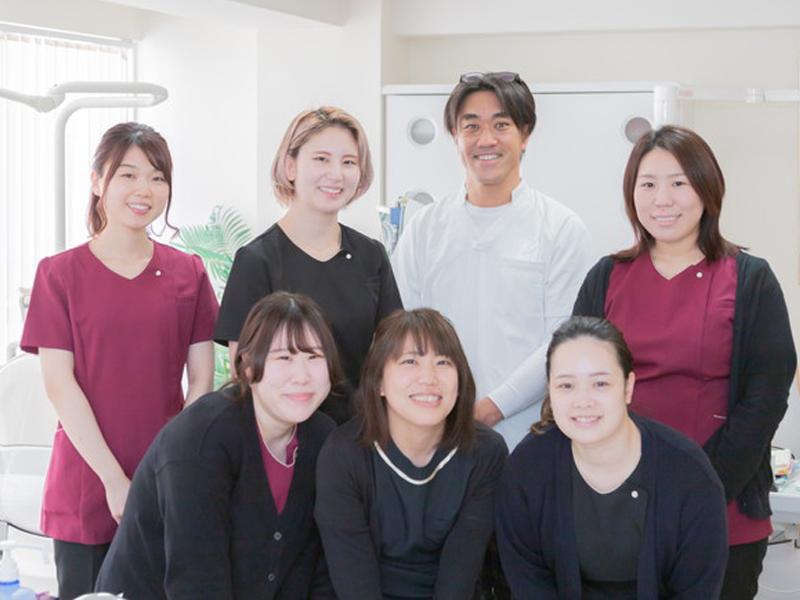 医療法人Ｐｕａ　ｍｅｌｉａの求人・転職情報