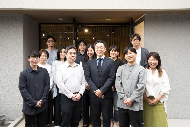 行政書士オフィス天晴のアルバイト・バイト求人情報-05
