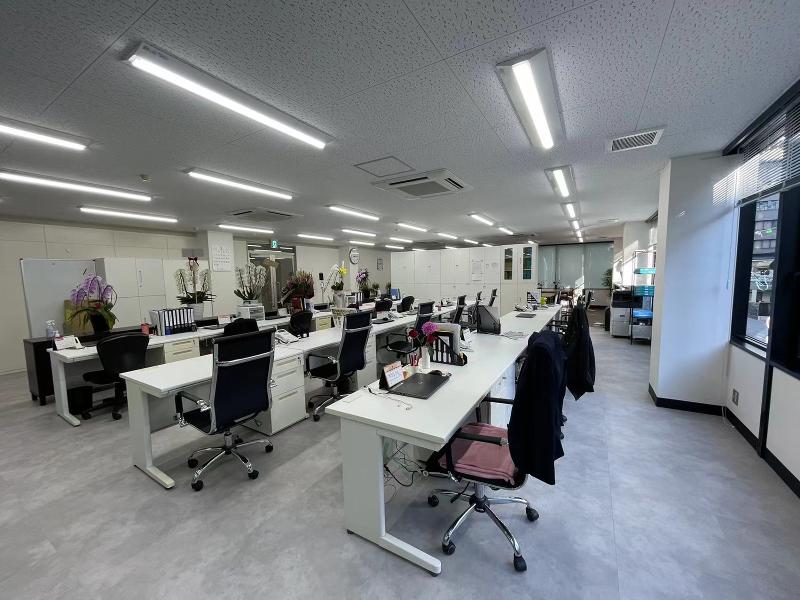 株式会社 エイコースタッフのアルバイト・バイト求人情報-03