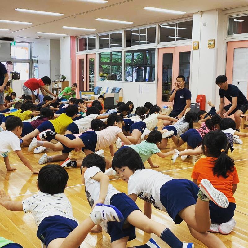 株式会社日本拳闘クラブのアルバイト・バイト求人情報-02