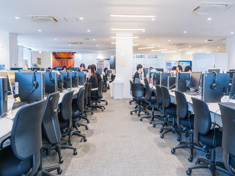 株式会社コネストのアルバイト・バイト求人情報-05