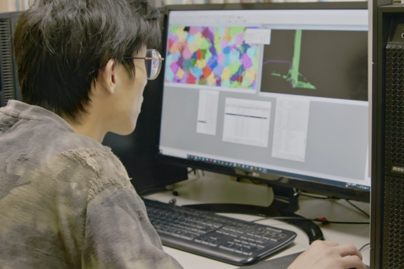 精密林業計測株式会社の求人・転職情報