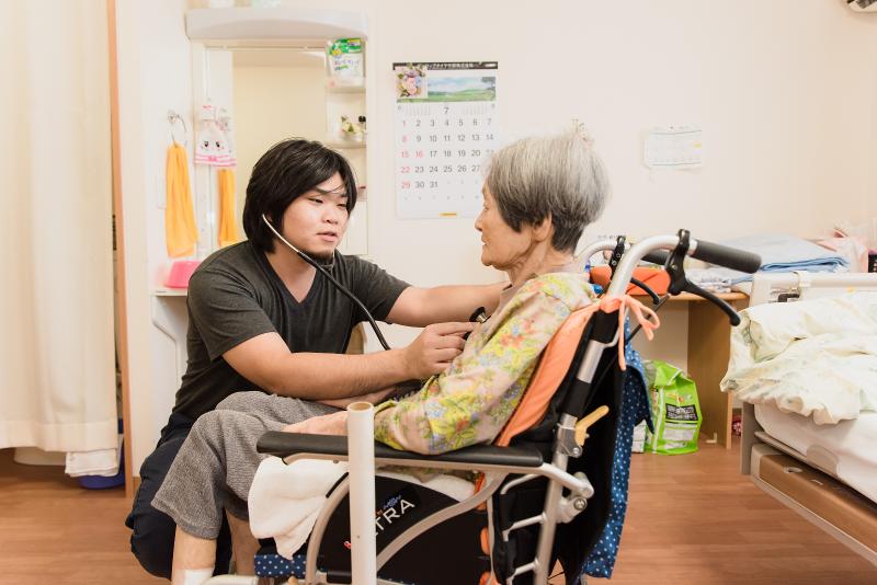 医療法人青嶺会木の香往診クリニックのアルバイト・バイト求人情報-11