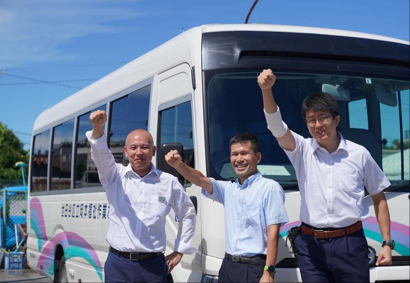 宮園自動車株式会社 福祉部練馬営業所のアルバイト・バイト求人情報-03