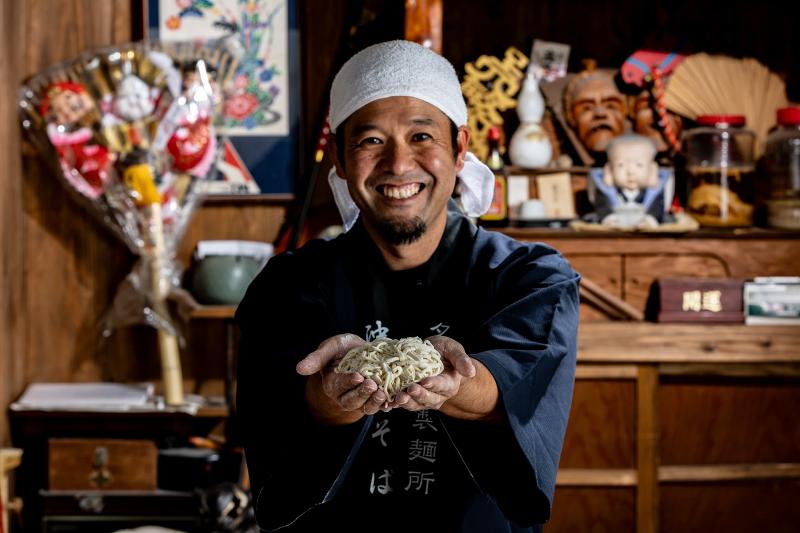 タイラ製麺所株式会社の求人・転職情報