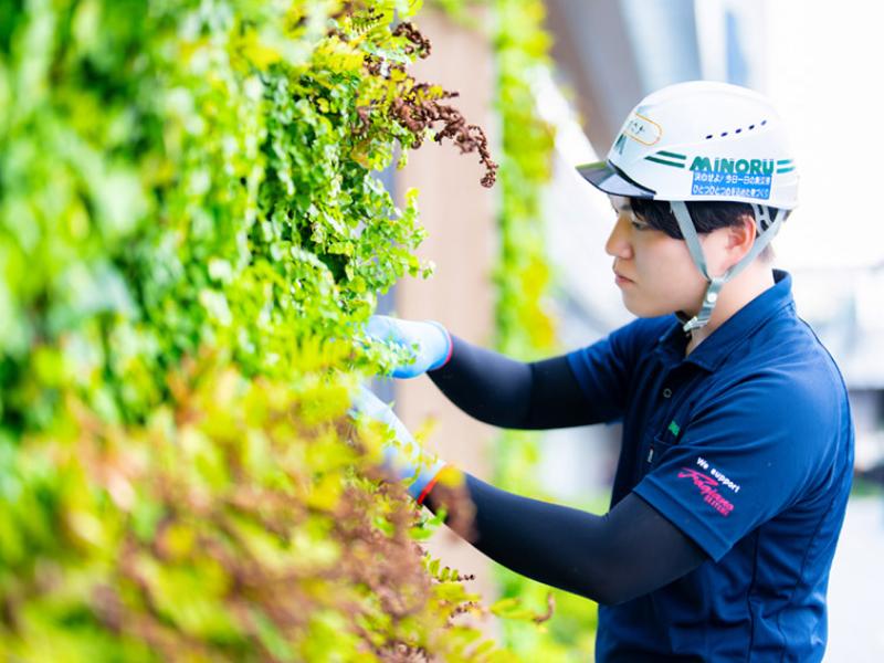 みのる産業株式会社の求人・転職情報