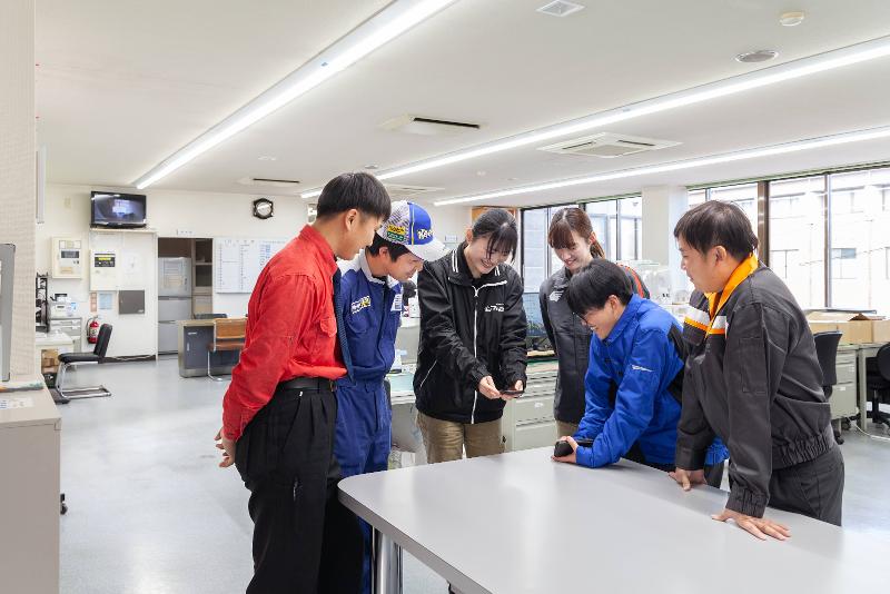 晃和興産株式会社のアルバイト・バイト求人情報-04